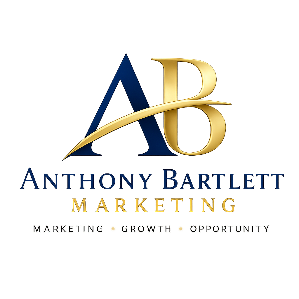 Anthony Bartlett Marketing